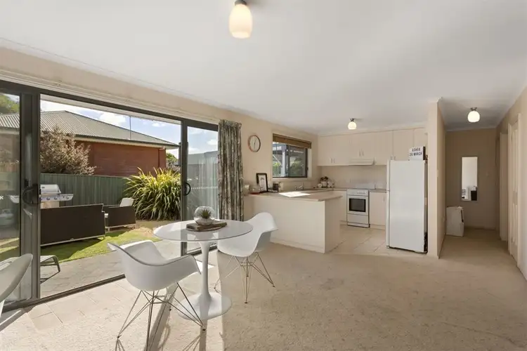 Third view of Homely unit listing, 1/20 Pomona Road, Riverside TAS 7250