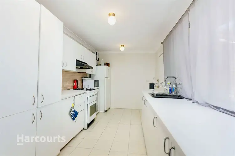 Third view of Homely house listing, 32 Helena Avenue, Emerton NSW 2770