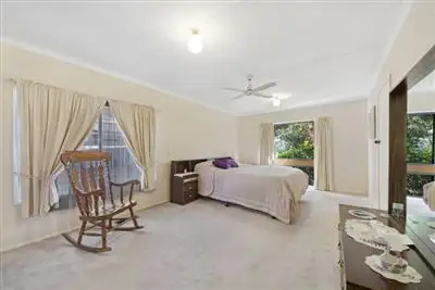 Sixth view of Homely house listing, 11 Barnesdale Drive, Vermont VIC 3133