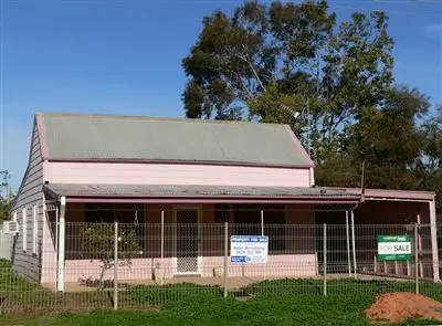 Main view of Homely house listing, 4 Yambacoona Street, Bourke NSW 2840