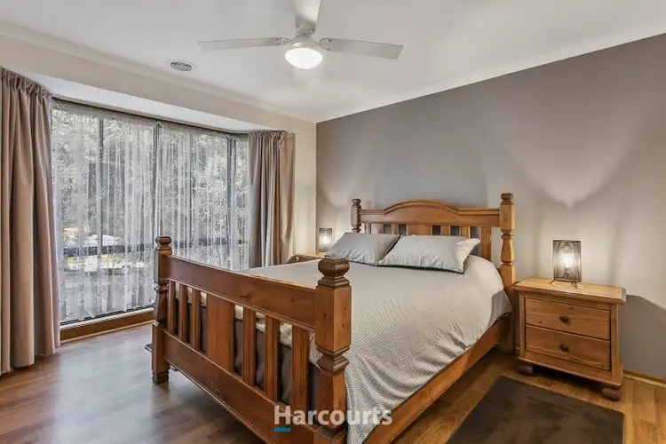 Fourth view of Homely house listing, 17 Gerard Court, Pakenham VIC 3810