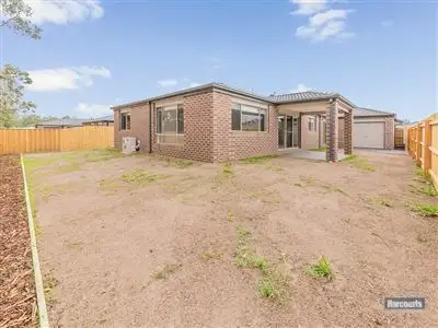 Third view of Homely house listing, 9 Gary Avenue, Drouin VIC 3818