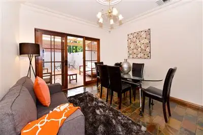 Sixth view of Homely townhouse listing, 2/382 Halifax Street, Adelaide SA 5000