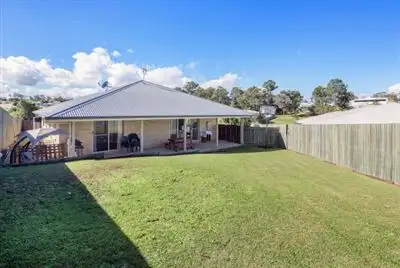Main view of Homely house listing, 3 Dovetail Close, Gympie QLD 4570