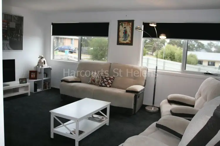 Sixth view of Homely house listing, 9 Bayvista Rise, St Helens TAS 7216