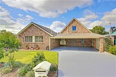 Main view of Homely house listing, 53 Leumeah Road, Leumeah NSW 2560