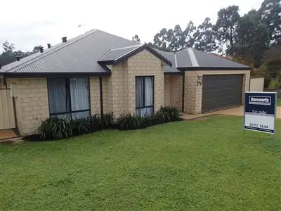 Main view of Homely house listing, 20 Mount Street, Manjimup WA 6258