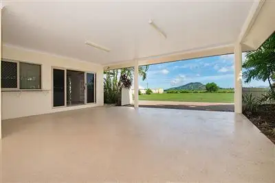 Second view of Homely house listing, 3/10 Findlater Street, Oonoonba QLD 4811
