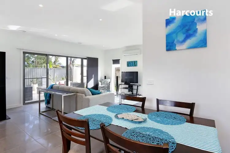 Fourth view of Homely townhouse listing, 33C Central Avenue, Tyabb VIC 3913