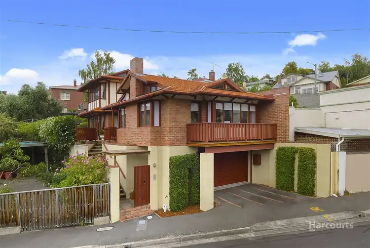 174 Goulburn Street, West Hobart TAS 7000