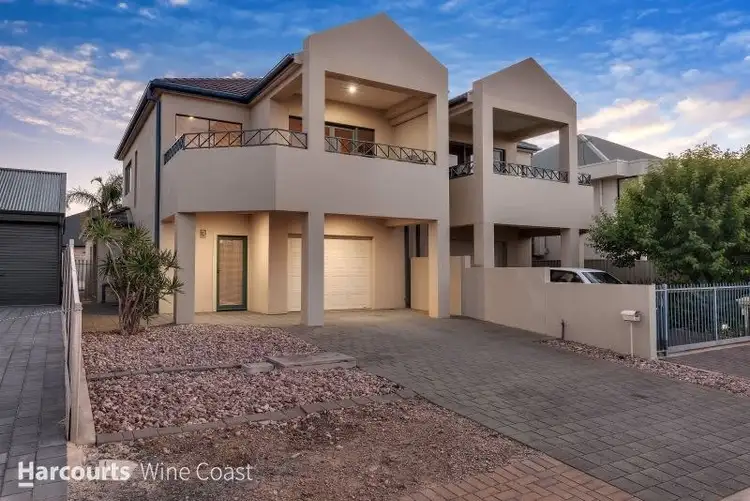 Main view of Homely house listing, 3a Seascape View, Sellicks Beach SA 5174