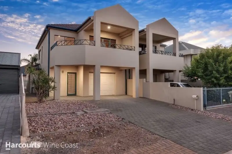 Main view of Homely house listing, 3a Seascape View, Sellicks Beach SA 5174