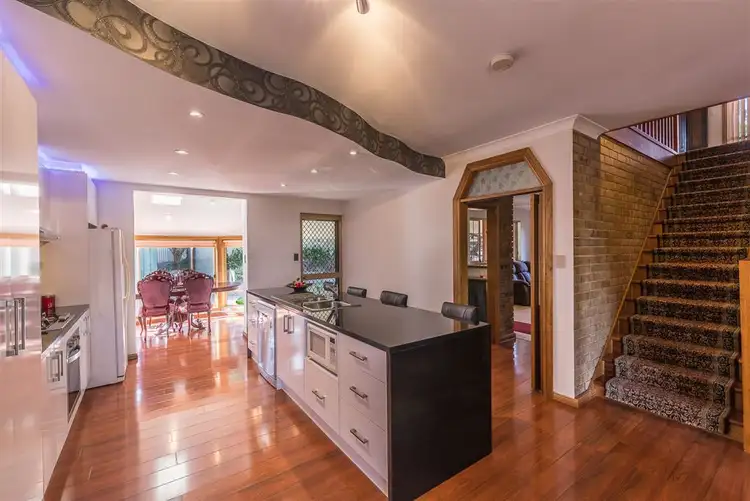 Third view of Homely house listing, 12 Ferrier Avenue, Fairview Park SA 5126