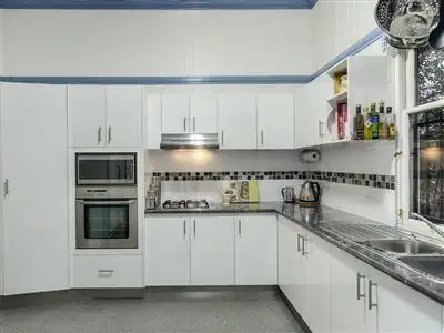 Sixth view of Homely house listing, 288 Wardell Street, Enoggera QLD 4051