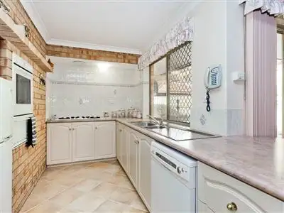 Seventh view of Homely house listing, 10 San Miguel Drive, Leeming WA 6149