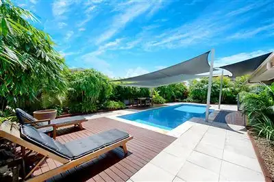 Second view of Homely house listing, 3 Trieste Court, Coombabah QLD 4216