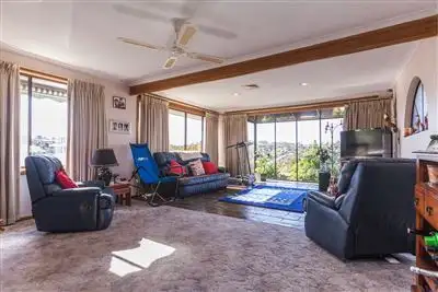 Fourth view of Homely house listing, 6 Erika Court, Summerhill TAS 7250