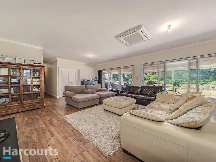 Fourth view of Homely house listing, 27 Oregano Drive, Two Rocks WA 6037