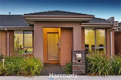 Main view of Homely house listing, 7 Harold Street, Officer VIC 3809
