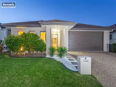 Second view of Homely house listing, 7 Rawlins Crescent, North Lakes QLD 4509