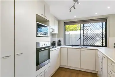 Fourth view of Homely house listing, 21 Manettia Street, Wynnum West QLD 4178