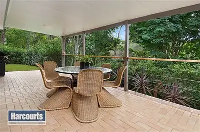 Third view of Homely house listing, 8 Tarawill Crescent, Ferny Hills QLD 4055