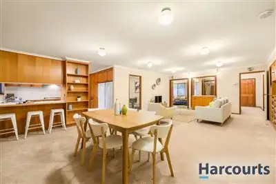 Fifth view of Homely house listing, 114 Kidderminster Drive, Wantirna VIC 3152