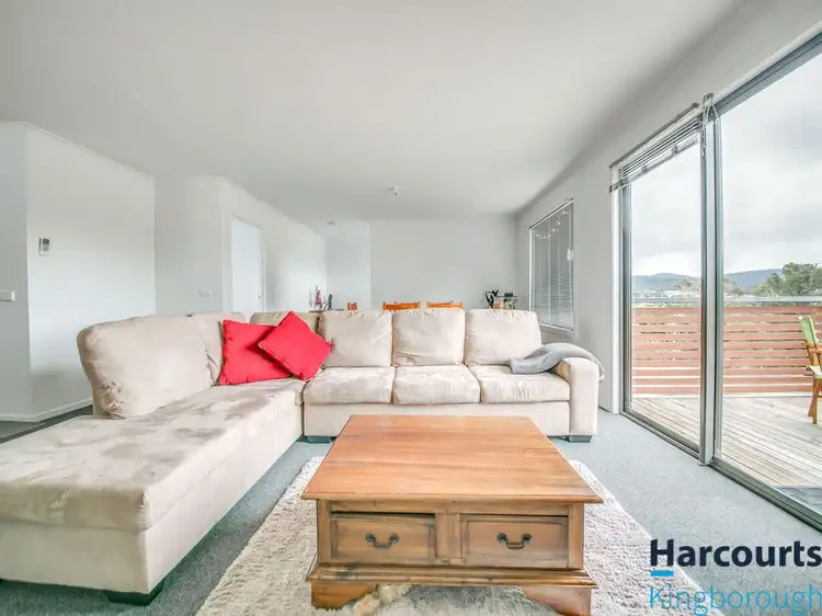 Fifth view of Homely villa listing, 18/107 Channel Highway, Kingston TAS 7050