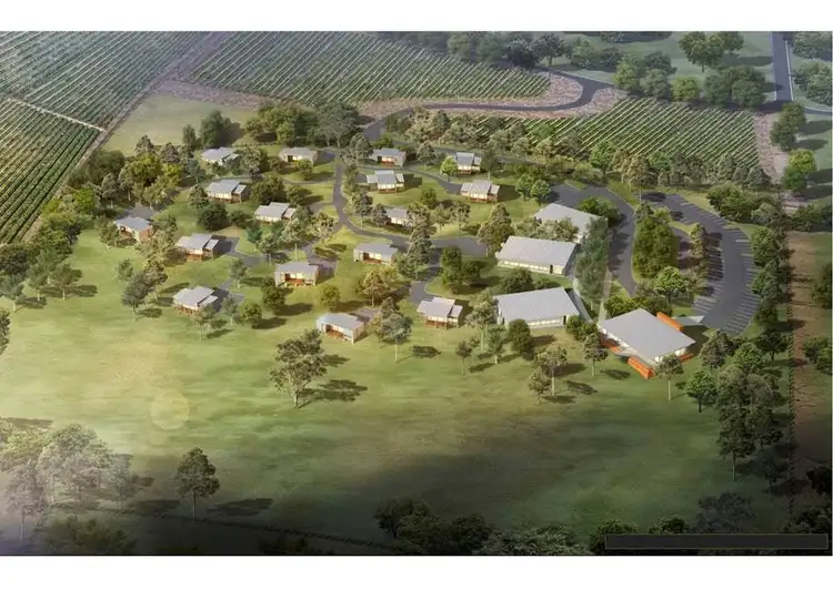 Second view of Homely rural property listing, 212 Seaview Road, Mclaren Vale SA 5171