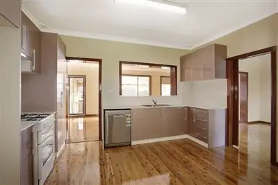 Second view of Homely house listing, 155 Waminda Ave, Campbelltown NSW 2560