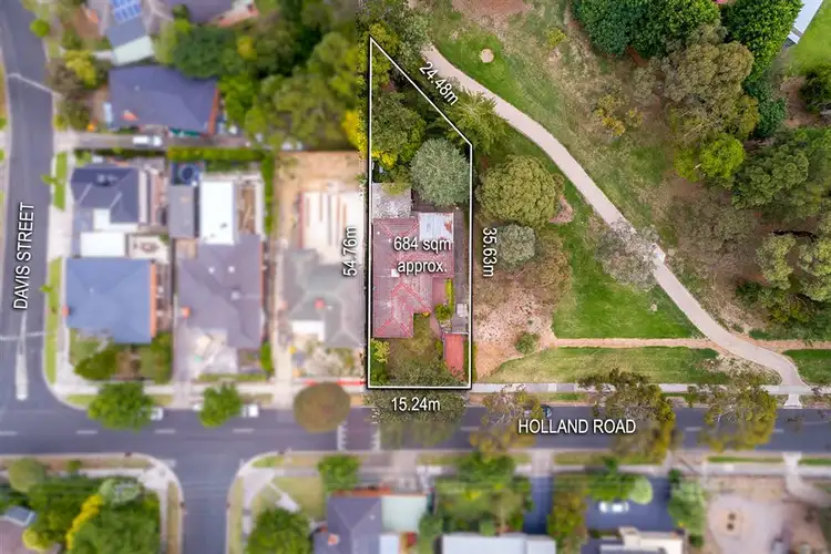 188 Holland Road, Burwood East VIC 3151