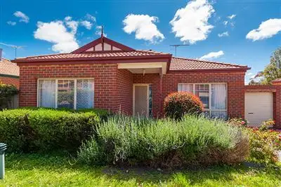 Main view of Homely unit listing, 2/17A Cornish Street, Sunbury VIC 3429