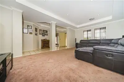 Third view of Homely house listing, 22 Warne Way, Craigmore SA 5114