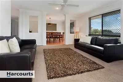 Second view of Homely house listing, 53 Cressbrook Drive, Albany Creek QLD 4035