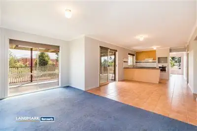 Fifth view of Homely house listing, 11 Inverlochy Drive, Bannockburn VIC 3331
