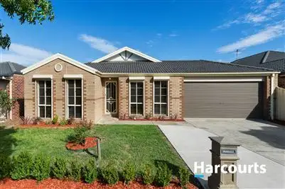 Third view of Homely house listing, 17 Gatestone Road, Epping VIC 3076