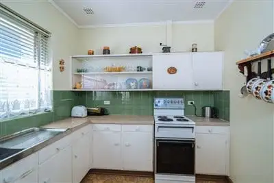 Fifth view of Homely semi-detached listing, 7A Overton Gardens, Cottesloe WA 6011