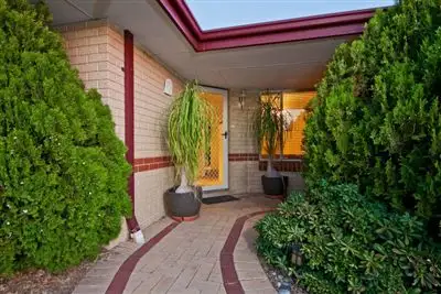Second view of Homely house listing, 16 Barnett Close, Huntingdale WA