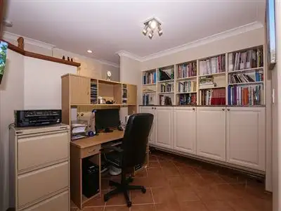 Sixth view of Homely house listing, 4 Urwick Court, Kardinya WA 6163