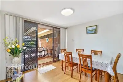 Third view of Homely townhouse listing, 8/56 Woodhouse Drive, Ambarvale NSW 2560