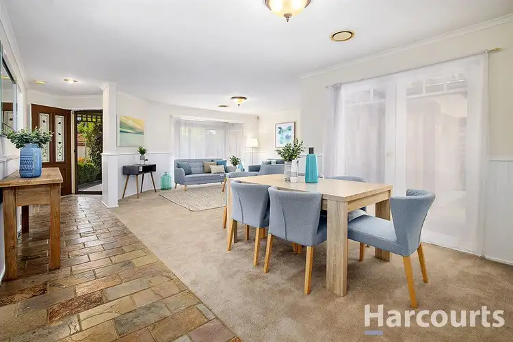 Fourth view of Homely house listing, 17 Oliver Court, Kilsyth South VIC 3137