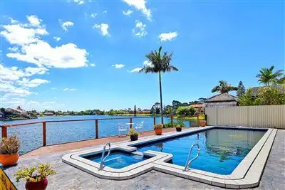 Fourth view of Homely house listing, 31 Barrier Reef Drive, Mermaid Waters QLD 4218