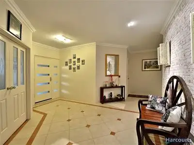 Third view of Homely house listing, 5 Emma Way, Coodanup WA 6210