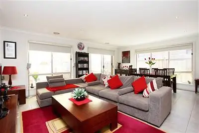 Fourth view of Homely townhouse listing, 3B Greenleaf Circuit, Tarneit VIC 3029