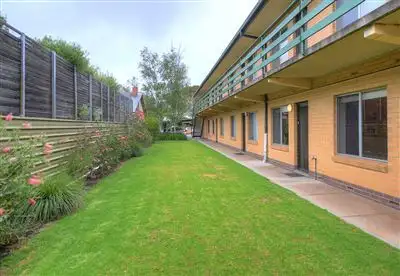 Second view of Homely unit listing, 4/52 George Street, Clarence Park SA 5034