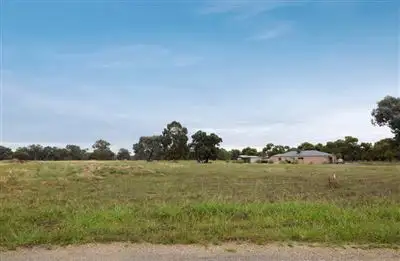 Second view of Homely land listing, Lot 6 Ploughlands Court, Tarrawingee VIC 3678