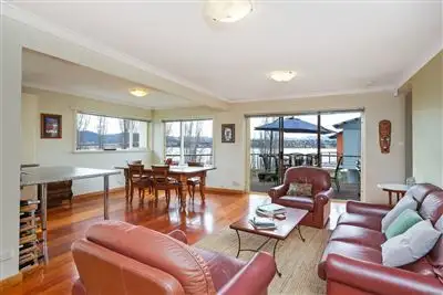 Main view of Homely house listing, 3 George Street, Granton TAS 7030