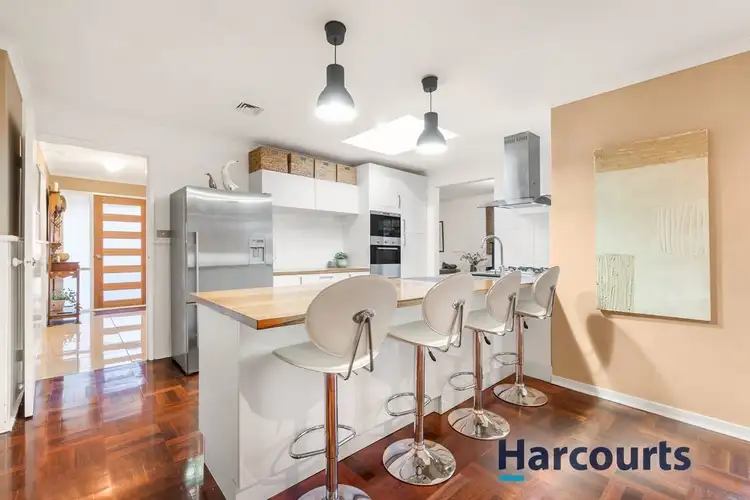 Third view of Homely house listing, 5 De Wint Court, Scoresby VIC 3179