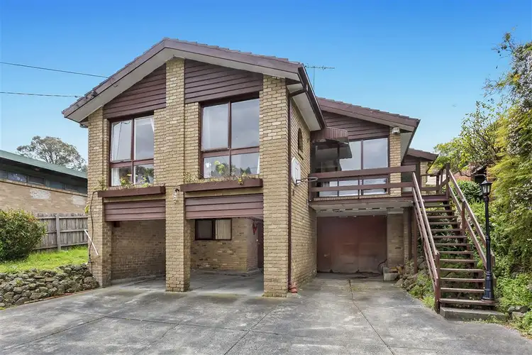 Sixth view of Homely house listing, 285 High Street Road, Mount Waverley VIC 3149