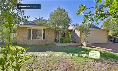 1 Warnt Court, South Guildford WA 6055